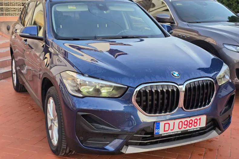 BMW X1 (Seria X) din 2021 cu 142.000 km - oferta BMW246391 - foto 3