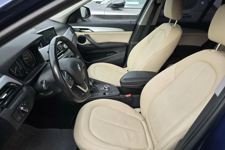 BMW X1 (Seria X) din 2021 cu 142.000 km - oferta BMW246391 - foto 4