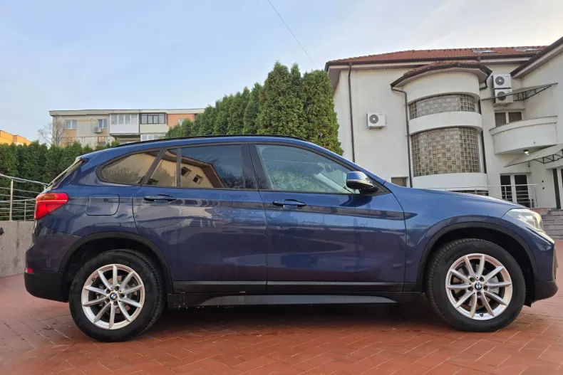 BMW X1 (Seria X) din 2021 cu 142.000 km - oferta BMW246391 - foto 6