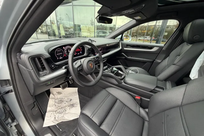 Porsche Cayenne din 2024 cu 32.000 km - oferta POR246392 - foto 15