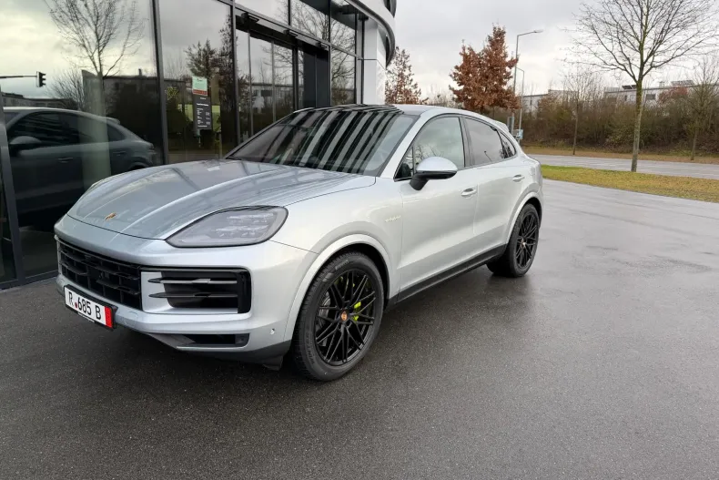 Porsche Cayenne din 2024 cu 32.000 km - oferta POR246392 - foto 18