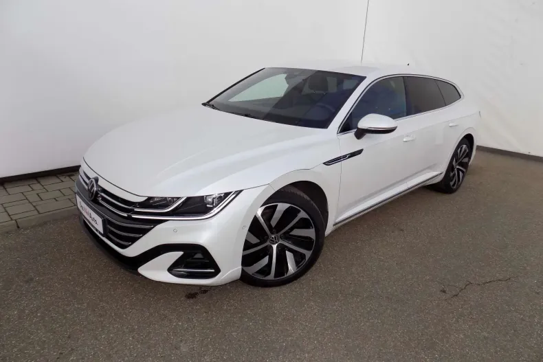 Volkswagen Arteon din 2021 cu 70.078 km - oferta VOL246393 - foto 1