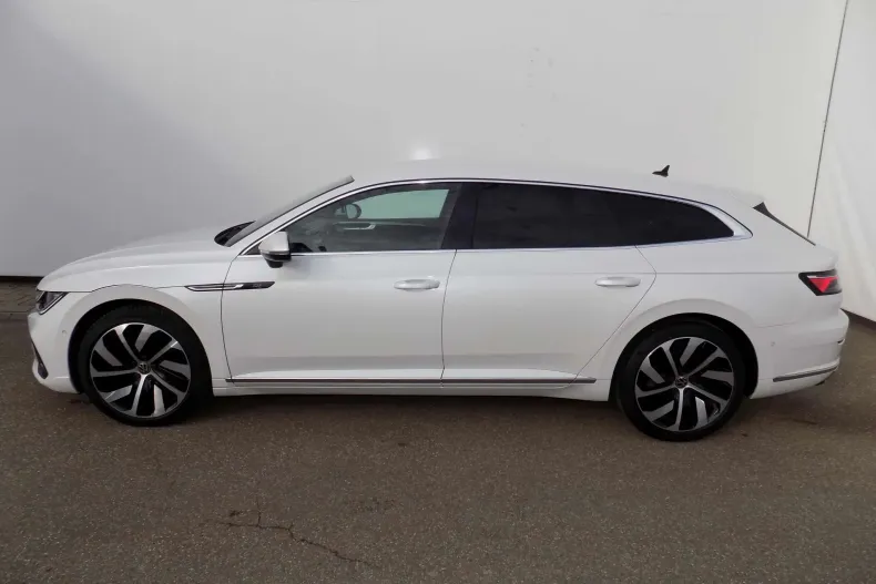 Volkswagen Arteon din 2021 cu 70.078 km - oferta VOL246393 - foto 2