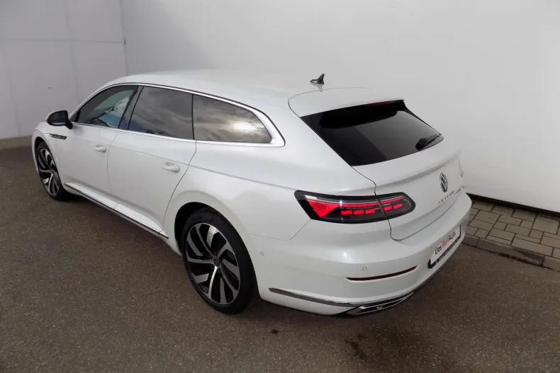 Volkswagen Arteon din 2021 cu 70.078 km - oferta VOL246393 - foto 3