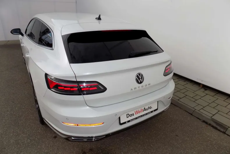 Volkswagen Arteon din 2021 cu 70.078 km - oferta VOL246393 - foto 4