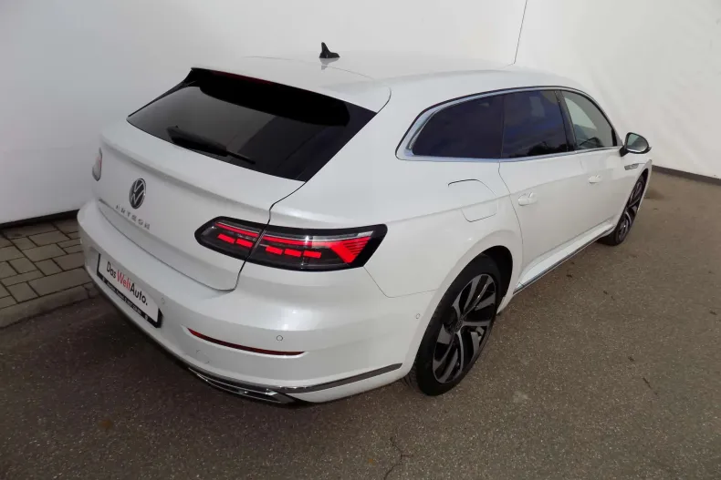 Volkswagen Arteon din 2021 cu 70.078 km - oferta VOL246393 - foto 6
