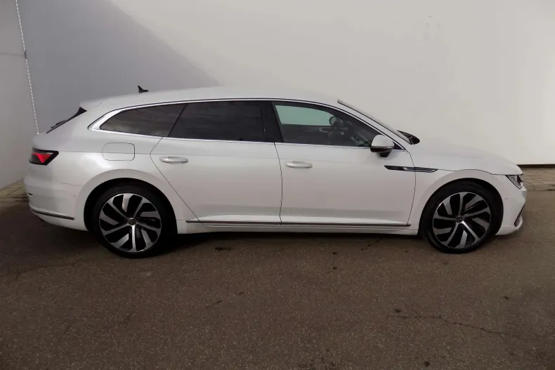 Volkswagen Arteon din 2021 cu 70.078 km - oferta VOL246393 - foto 7