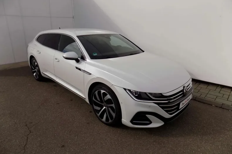 Volkswagen Arteon din 2021 cu 70.078 km - oferta VOL246393 - foto 8