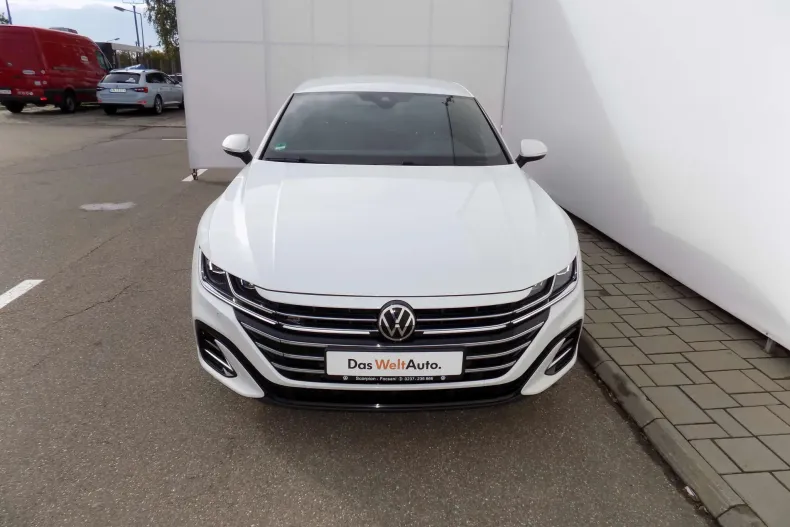 Volkswagen Arteon din 2021 cu 70.078 km - oferta VOL246393 - foto 9