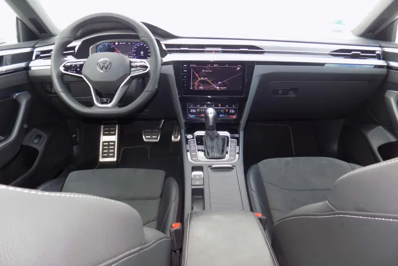 Volkswagen Arteon din 2021 cu 70.078 km - oferta VOL246393 - foto 10