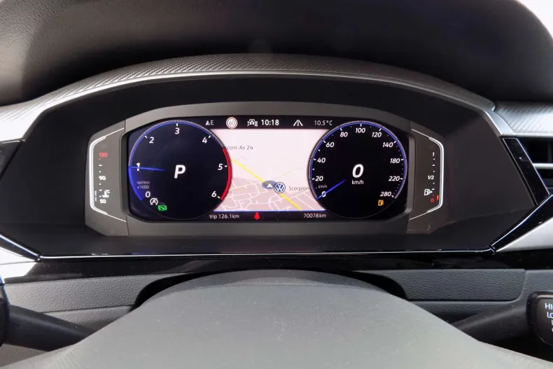 Volkswagen Arteon din 2021 cu 70.078 km - oferta VOL246393 - foto 13