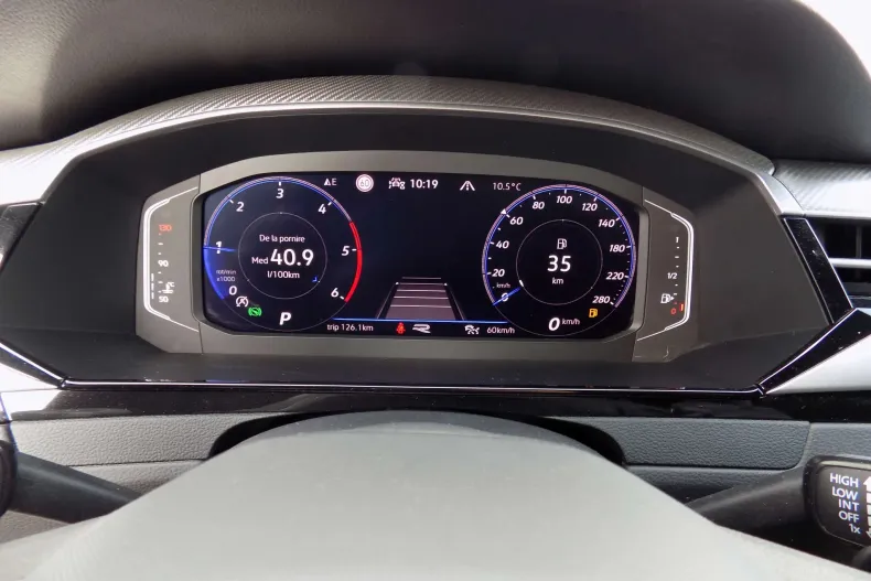 Volkswagen Arteon din 2021 cu 70.078 km - oferta VOL246393 - foto 16