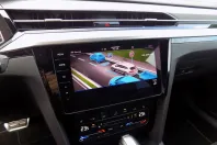 Volkswagen Arteon din 2021 cu 70.078 km - oferta VOL246393 - foto 19