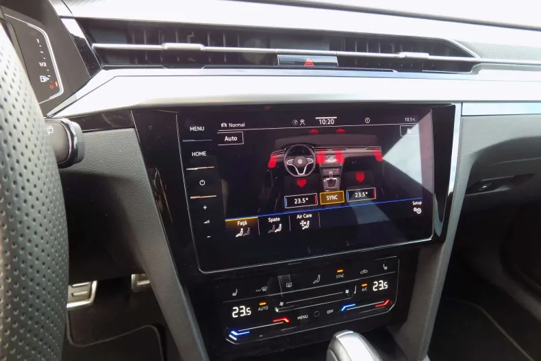 Volkswagen Arteon din 2021 cu 70.078 km - oferta VOL246393 - foto 23