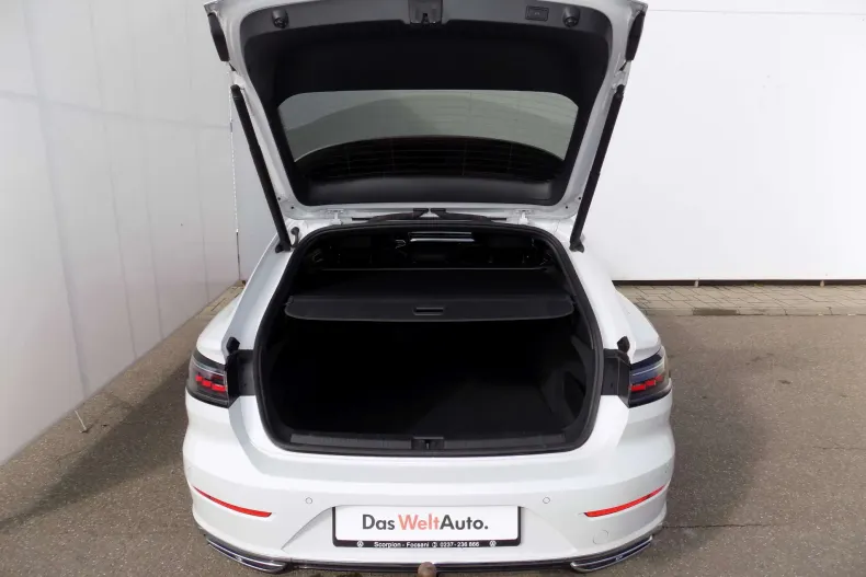 Volkswagen Arteon din 2021 cu 70.078 km - oferta VOL246393 - foto 29