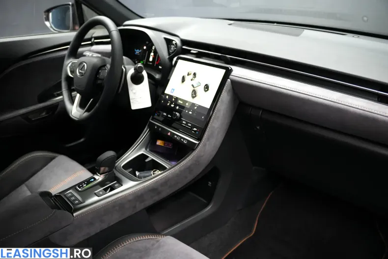Lexus LBX din 2026 cu 5 km - oferta LEX246394 - foto 10