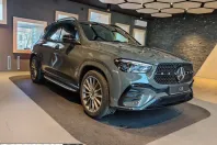 Mercedes-Benz GLE 450 (Clasa GLE) din 2025 cu 3.500 km - oferta MER246395 - foto 1