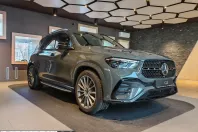 Mercedes-Benz GLE 450 (Clasa GLE) din 2025 cu 3.500 km - oferta MER246395 - foto 3