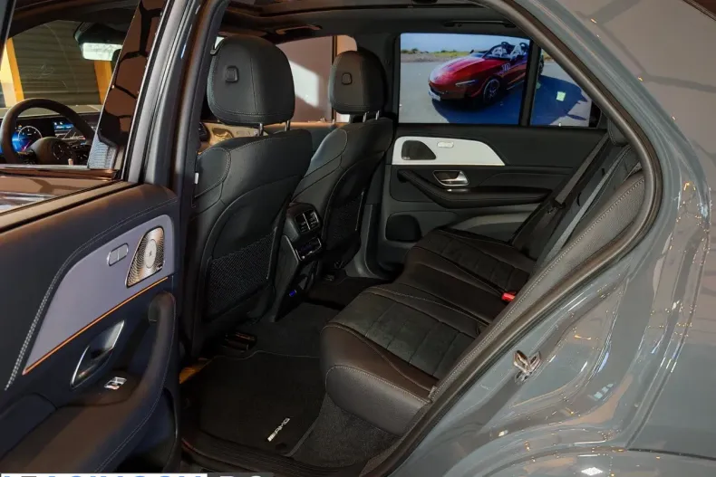 Mercedes-Benz GLE 450 (Clasa GLE) din 2025 cu 3.500 km - oferta MER246395 - foto 8