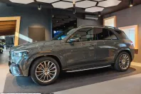 Mercedes-Benz GLE 450 (Clasa GLE) din 2025 cu 3.500 km - oferta MER246395 - foto 9