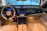 Mercedes-Benz E 220 (Clasa E) din 2026 cu 3.500 km - oferta MER246396 - foto 4