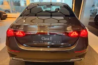 Mercedes-Benz E 220 (Clasa E) din 2026 cu 3.500 km - oferta MER246396 - foto 17