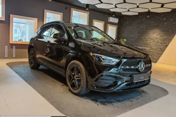 Mercedes-Benz GLA 250 din 2026 - oferta MER246397