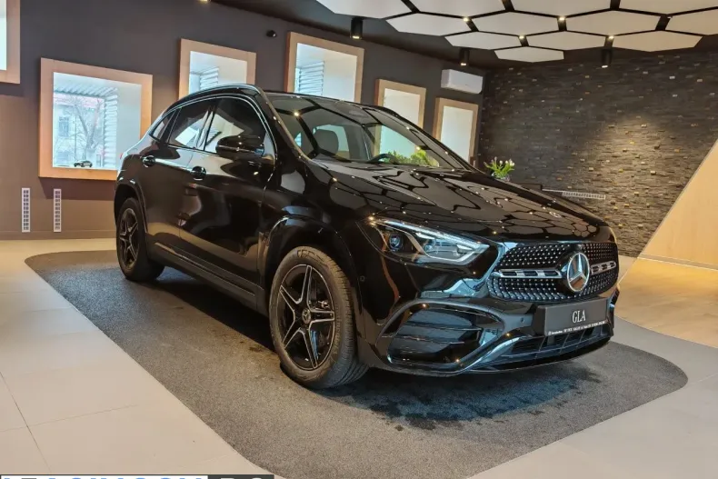 Mercedes-Benz GLA 250 (Clasa GLA) din 2026 cu 6.500 km - oferta MER246397 - foto 1