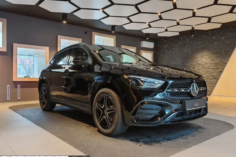 Mercedes-Benz GLA 250 (Clasa GLA) din 2026 cu 6.500 km - oferta MER246397 - foto 3