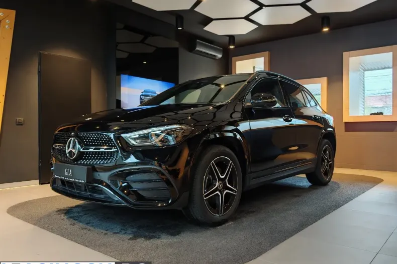 Mercedes-Benz GLA 250 (Clasa GLA) din 2026 cu 6.500 km - oferta MER246397 - foto 5