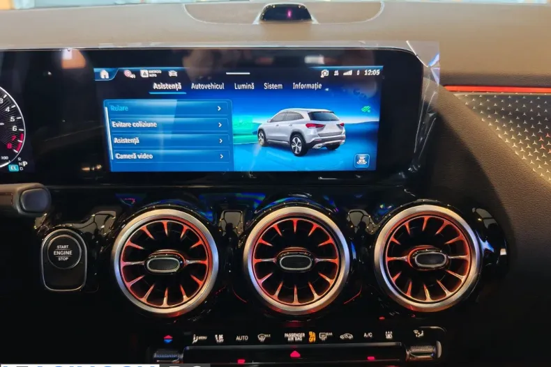 Mercedes-Benz GLA 250 (Clasa GLA) din 2026 cu 6.500 km - oferta MER246397 - foto 28