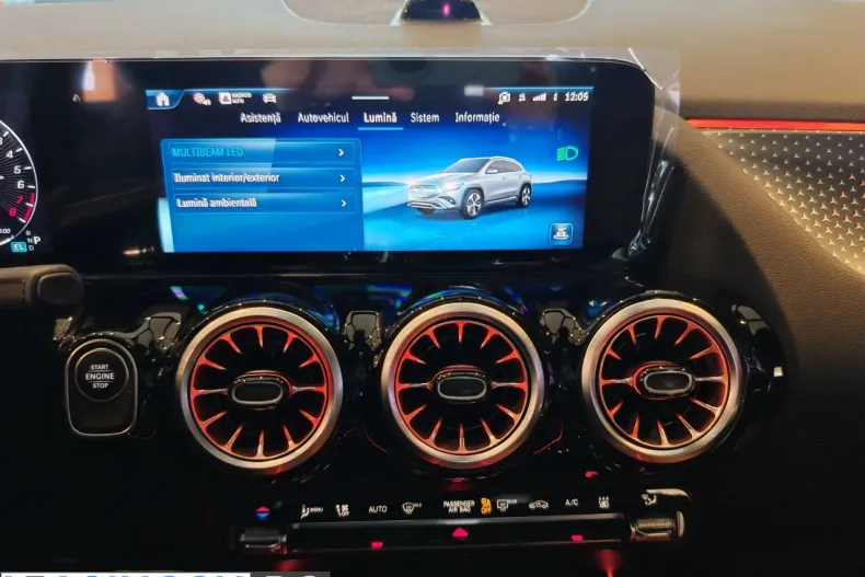 Mercedes-Benz GLA 250 (Clasa GLA) din 2026 cu 6.500 km - oferta MER246397 - foto 30