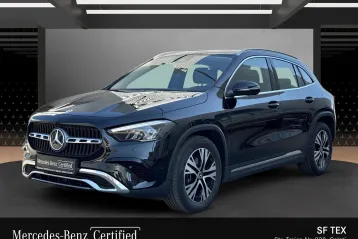 Mercedes-Benz GLA 180 din 2026 - oferta MER246398