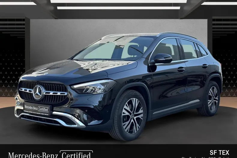 Mercedes-Benz GLA 180 (Clasa GLA) din 2026 cu 6.184 km - oferta MER246398 - foto 1