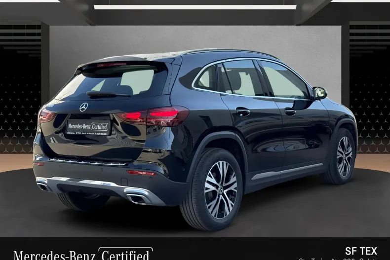 Mercedes-Benz GLA 180 (Clasa GLA) din 2026 cu 6.184 km - oferta MER246398 - foto 4