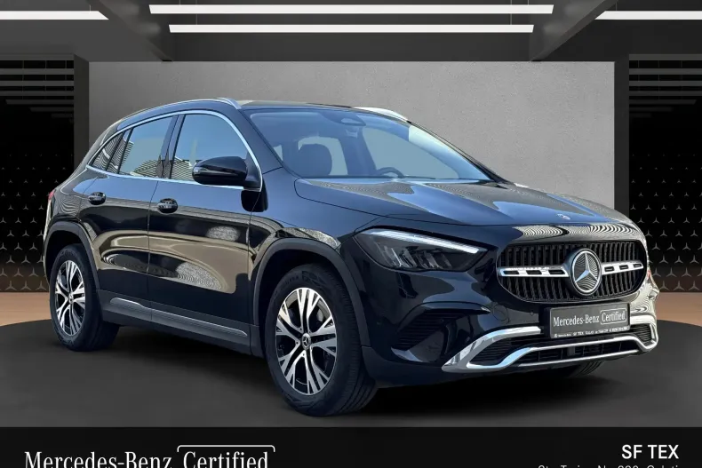 Mercedes-Benz GLA 180 (Clasa GLA) din 2026 cu 6.184 km - oferta MER246398 - foto 5