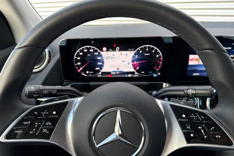 Mercedes-Benz GLA 180 (Clasa GLA) din 2026 cu 6.184 km - oferta MER246398 - foto 7