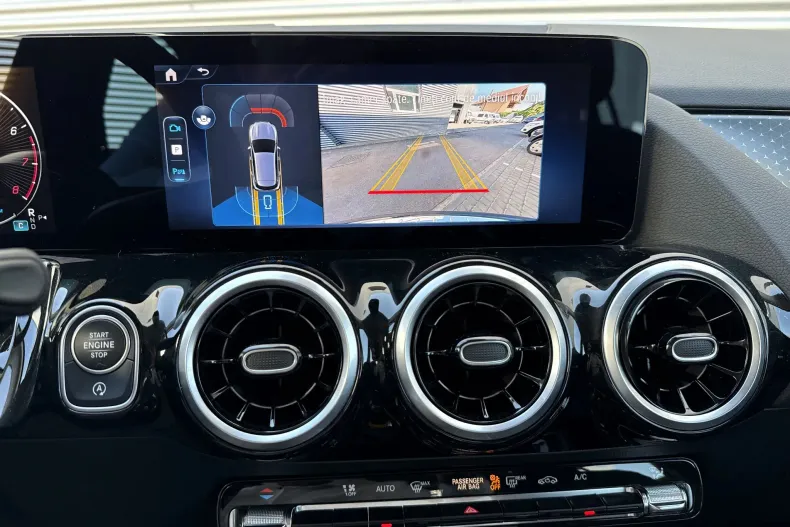 Mercedes-Benz GLA 180 (Clasa GLA) din 2026 cu 6.184 km - oferta MER246398 - foto 9