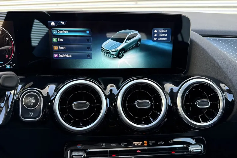 Mercedes-Benz GLA 180 (Clasa GLA) din 2026 cu 6.184 km - oferta MER246398 - foto 10