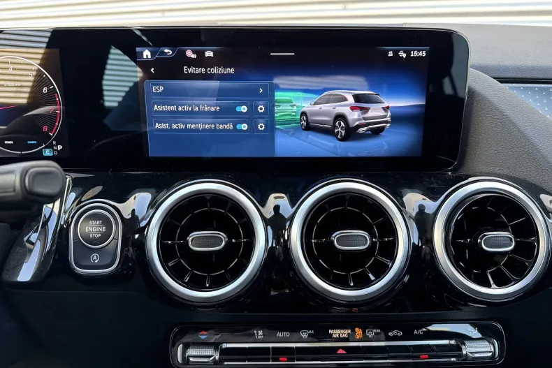 Mercedes-Benz GLA 180 (Clasa GLA) din 2026 cu 6.184 km - oferta MER246398 - foto 11