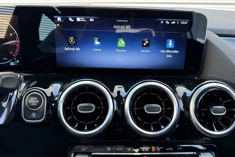 Mercedes-Benz GLA 180 (Clasa GLA) din 2026 cu 6.184 km - oferta MER246398 - foto 13