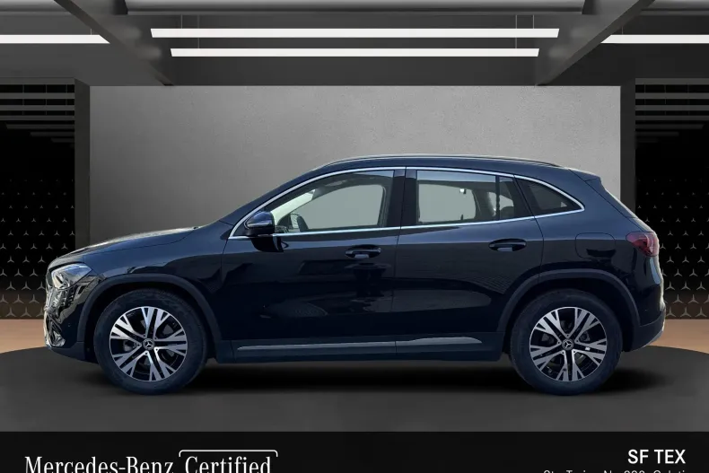 Mercedes-Benz GLA 180 (Clasa GLA) din 2026 cu 6.184 km - oferta MER246398 - foto 19
