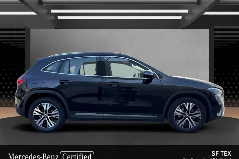 Mercedes-Benz GLA 180 (Clasa GLA) din 2026 cu 6.184 km - oferta MER246398 - foto 20