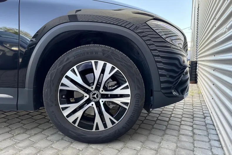 Mercedes-Benz GLA 180 (Clasa GLA) din 2026 cu 6.184 km - oferta MER246398 - foto 21