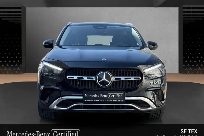 Mercedes-Benz GLA 180 (Clasa GLA) din 2026 cu 6.184 km - oferta MER246398 - foto 22