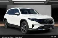 Mercedes-Benz EQB (Clasa GLB) din 2024 cu 3.868 km - oferta MER246399 - foto 1