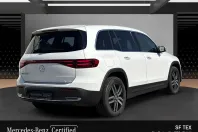 Mercedes-Benz EQB (Clasa GLB) din 2024 cu 3.868 km - oferta MER246399 - foto 2