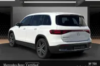 Mercedes-Benz EQB (Clasa GLB) din 2024 cu 3.868 km - oferta MER246399 - foto 4