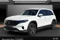 Mercedes-Benz EQB (Clasa GLB) din 2024 cu 3.868 km - oferta MER246399 - foto 5