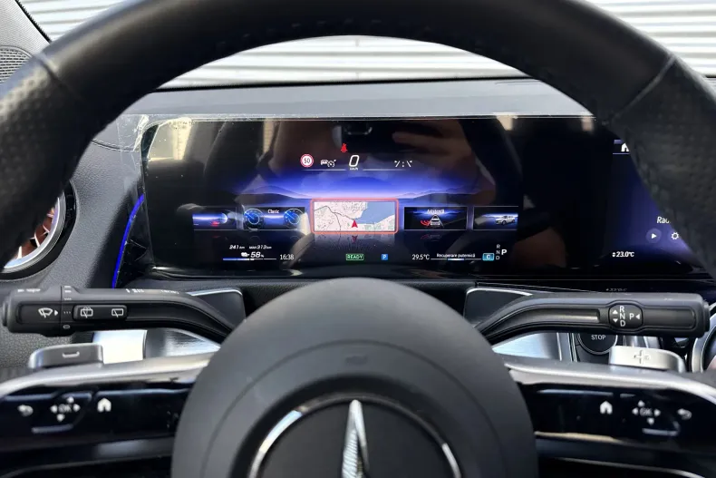 Mercedes-Benz EQB (Clasa GLB) din 2024 cu 3.868 km - oferta MER246399 - foto 13